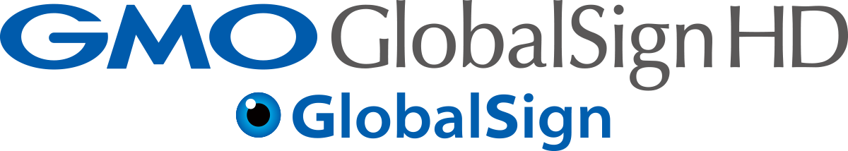 GMOGlobalSign HD