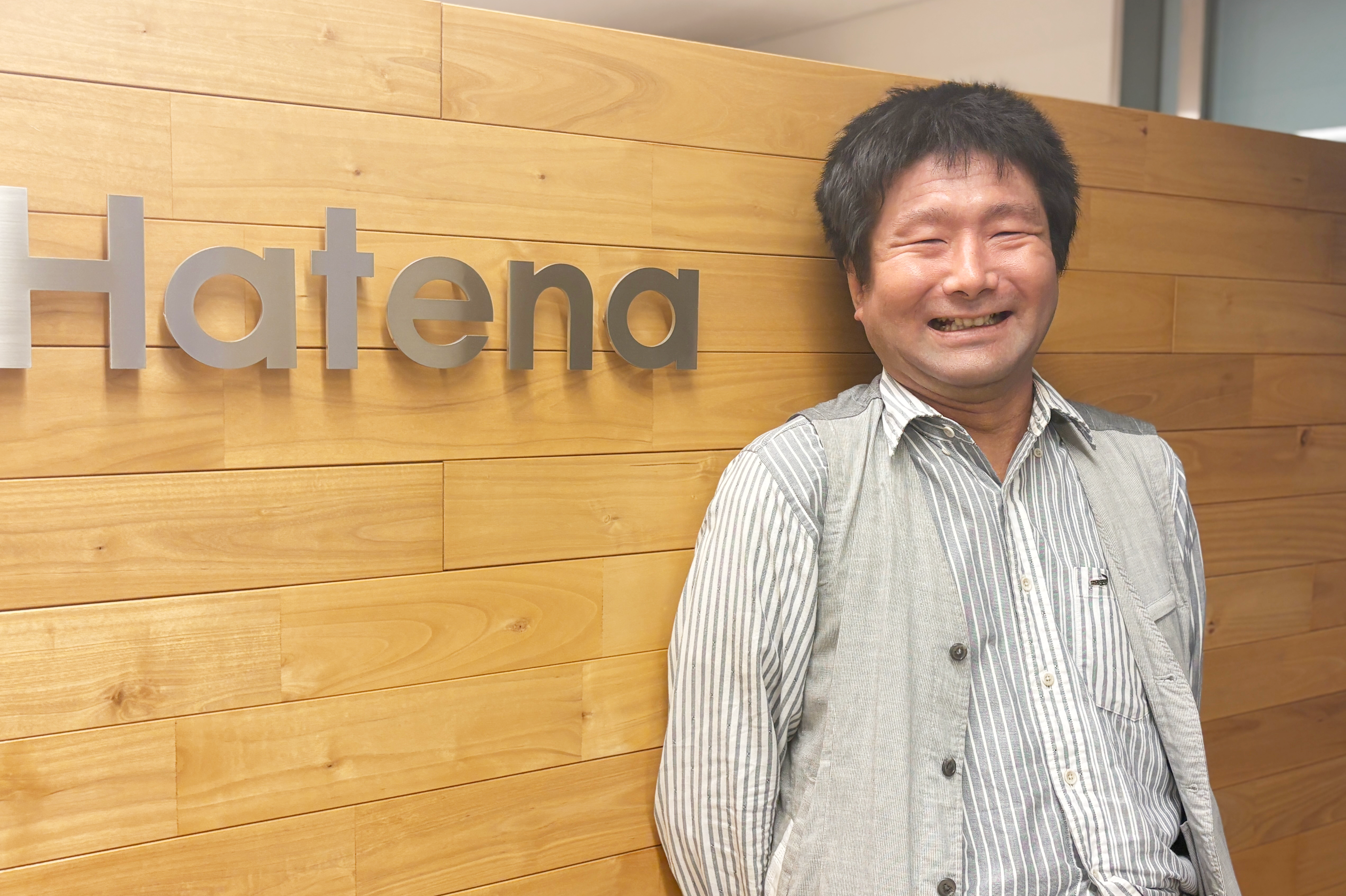 株式会社はてな　マンガビューワサービスGigaViewer