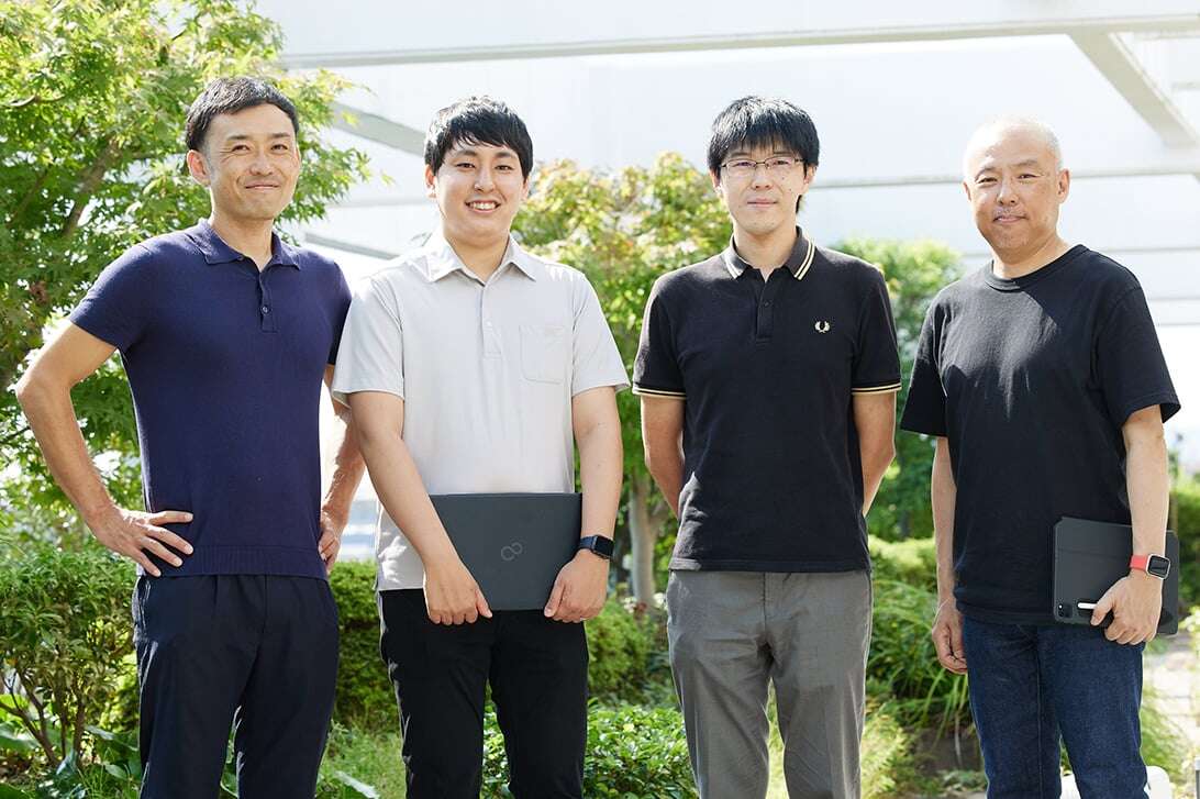 本当に必要な監視指標を見るために